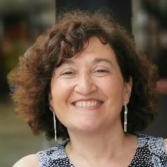 Muriel Benmussa
