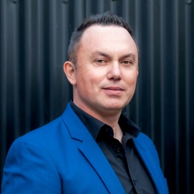 Robert Nagy