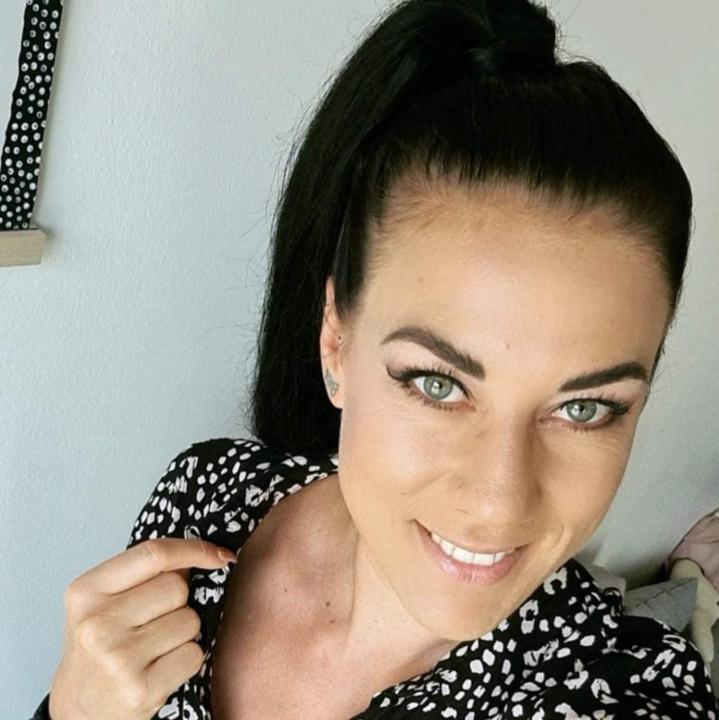 Heidi Hällynen
