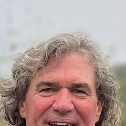 Kevin Hoffman