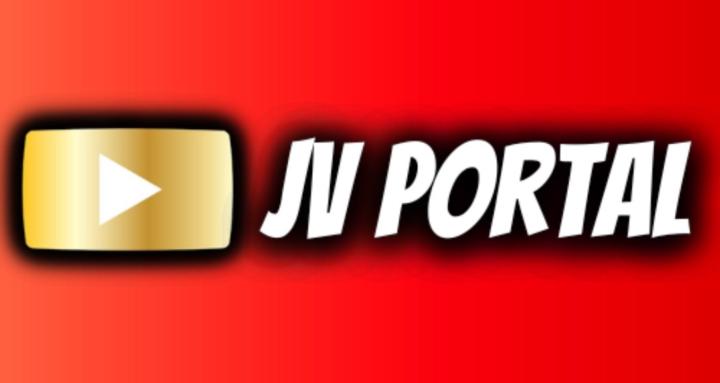 YouTube JV Portal