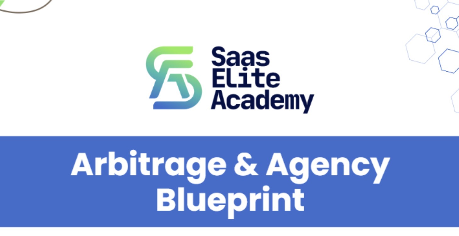 📈Arbitrage & Agency Blueprint