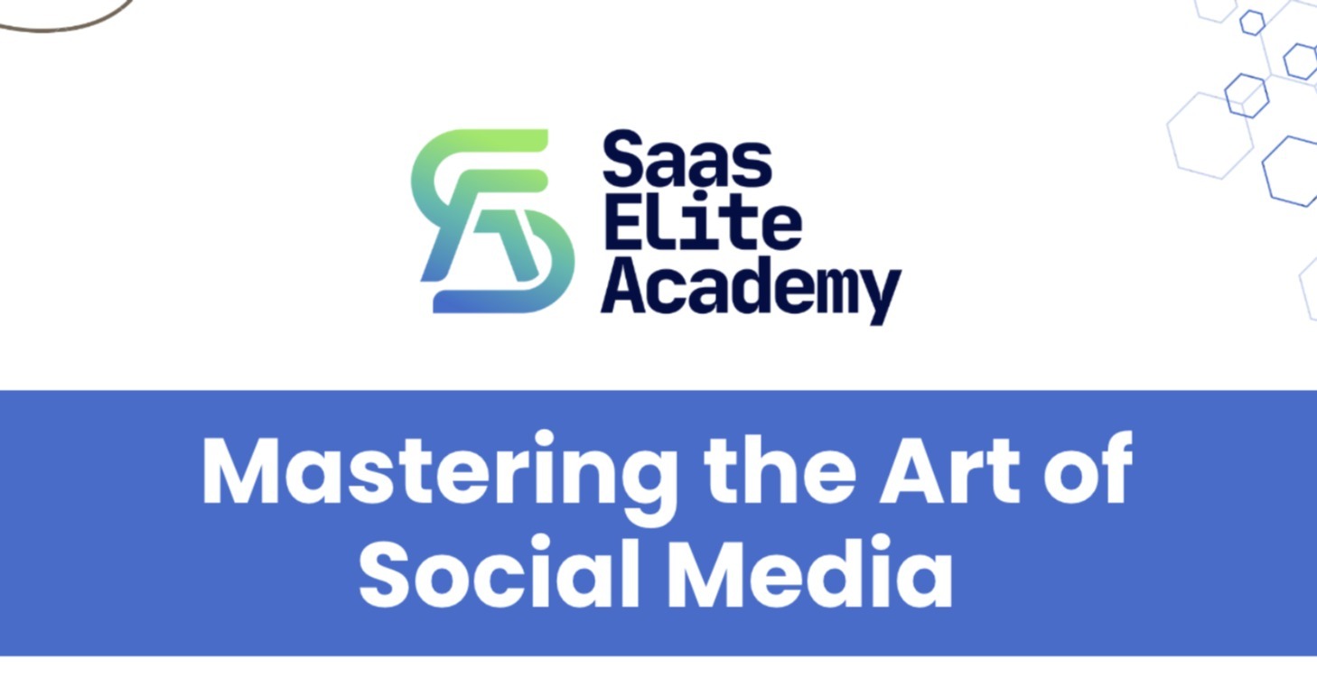 📱 Mastering the Art of Social Media Influence