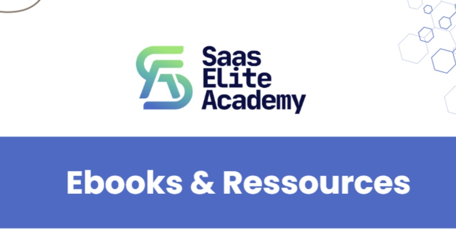 📋 Ebooks & Ressources