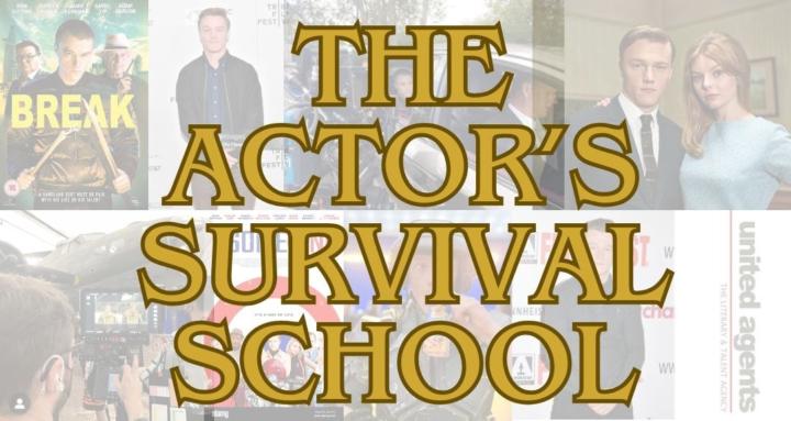 The Actors Survival School