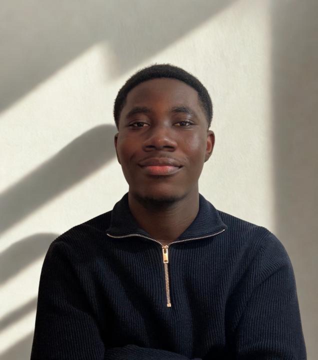 Henry Tabiri