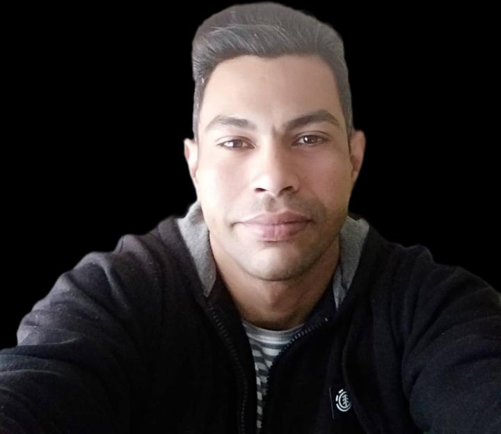 Alexander Ochoa