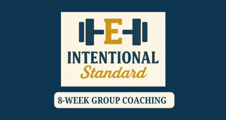 The Intentional Standard