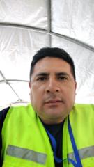 William Alfredo Rivera Ysla
