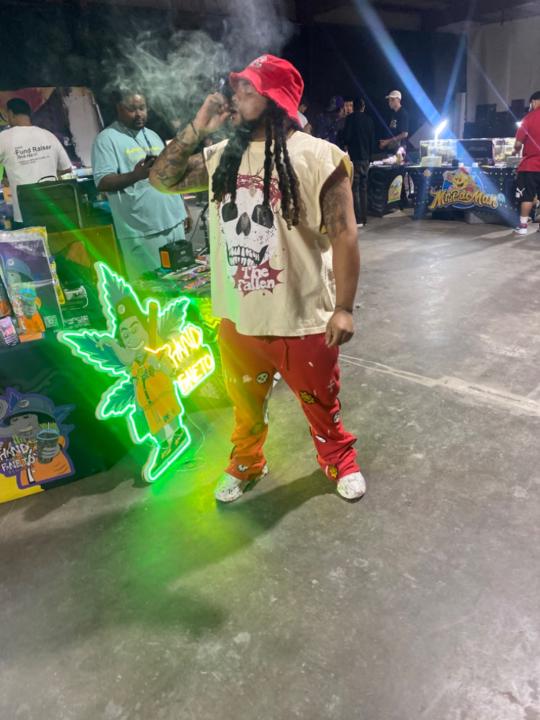 Faneto Tha Finesser