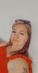 Nichole Conger