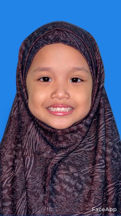 Aliya Sarah Yasser Helmy