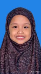 Aliya Sarah Yasser Helmy