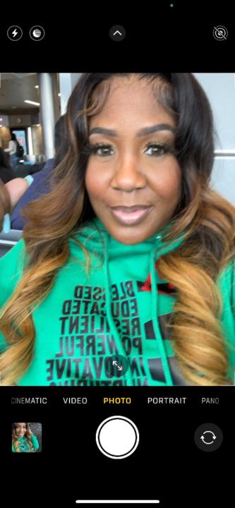 Latasha Vaughn