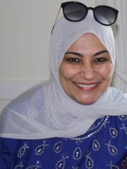 Feda Shihadeh
