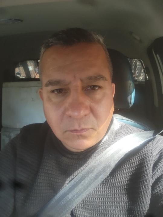 Francisco Contreras Carvacho