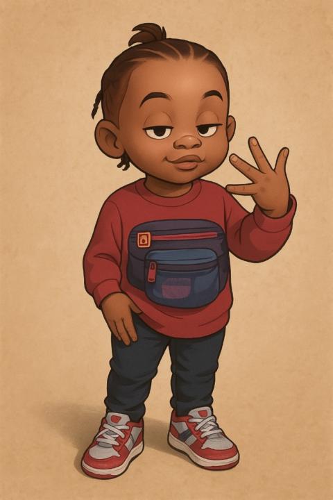 Belliose Moise