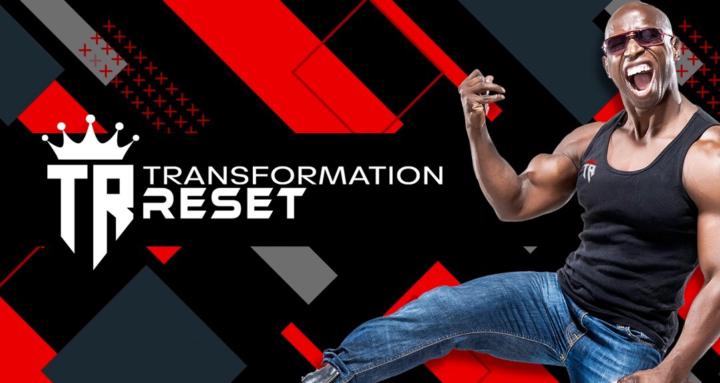 TRANSFORMATION RESET