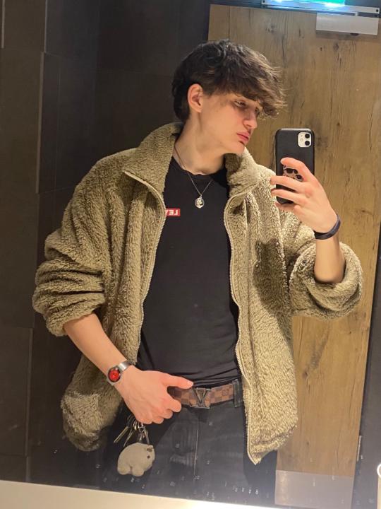 Vincze Berke