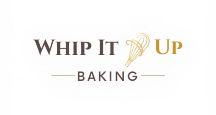 Whip It Up Baking