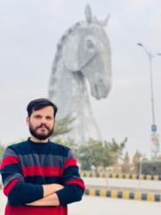 Ali Kazmi