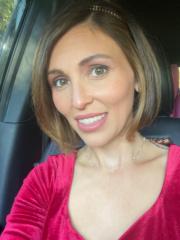 Alyssa PruittSmith