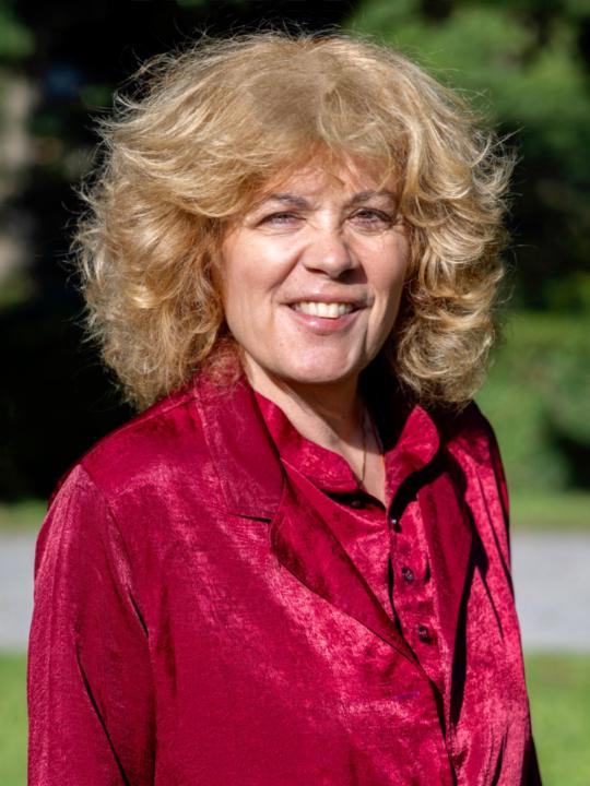 Lara Rosi Widmer