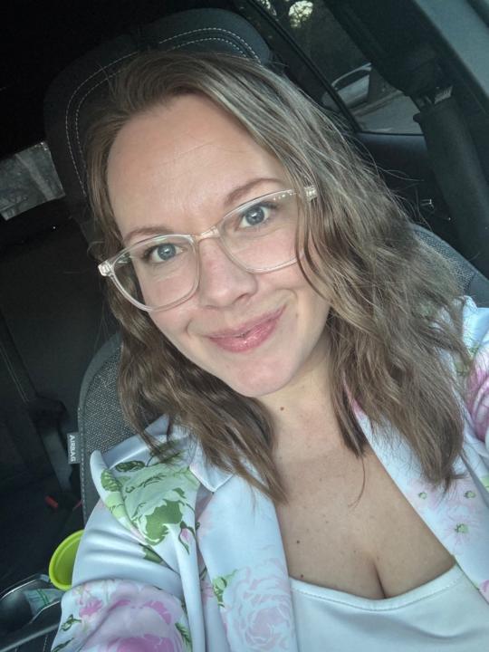 Tina Fisher