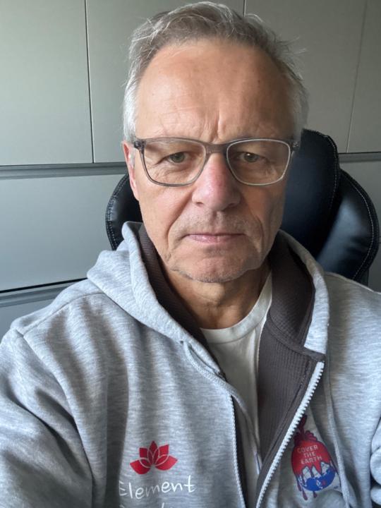 Eric Krzywosz