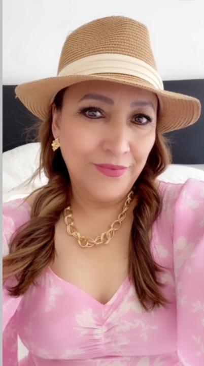 Blanca Cecilia Gonzalez olivas
