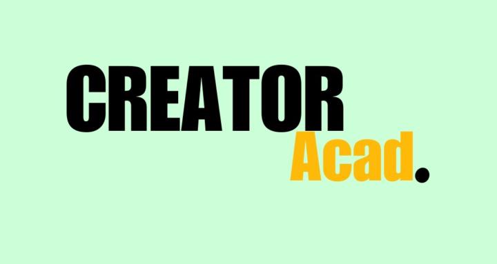 Creator Acad