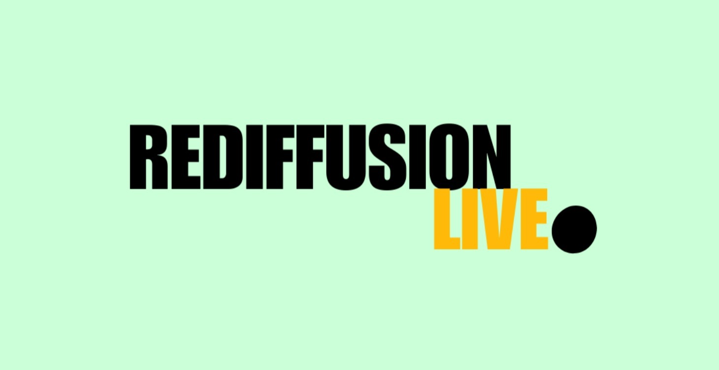 Rediffusion des LIVES