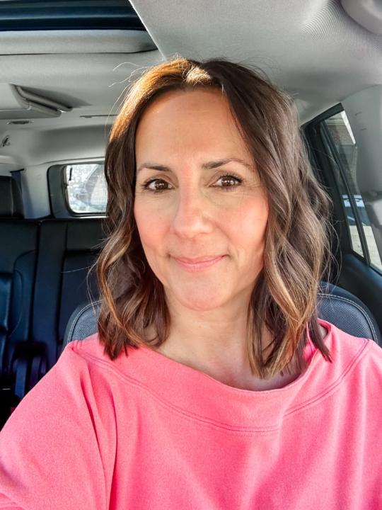 Jennifer Copithorne