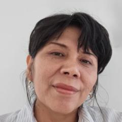 Ysabel Quispe