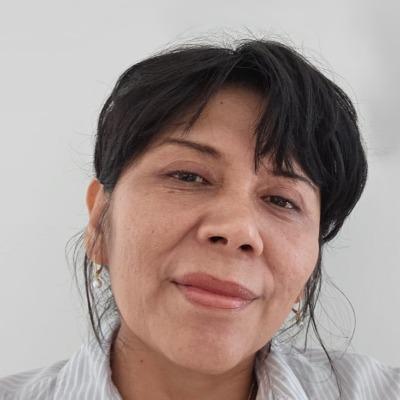 Ysabel Quispe