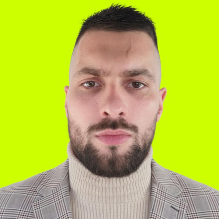 Roman Veber