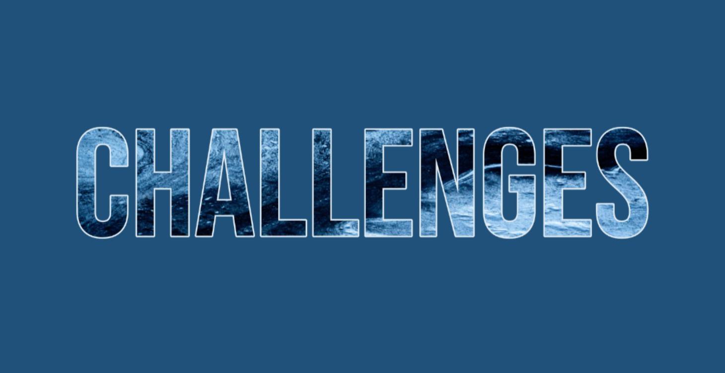 Challenges