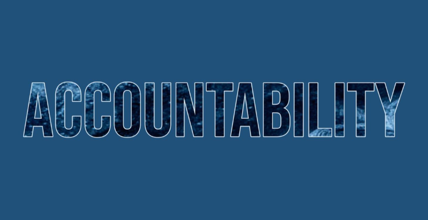Accountability