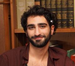 Farhad Huseynov