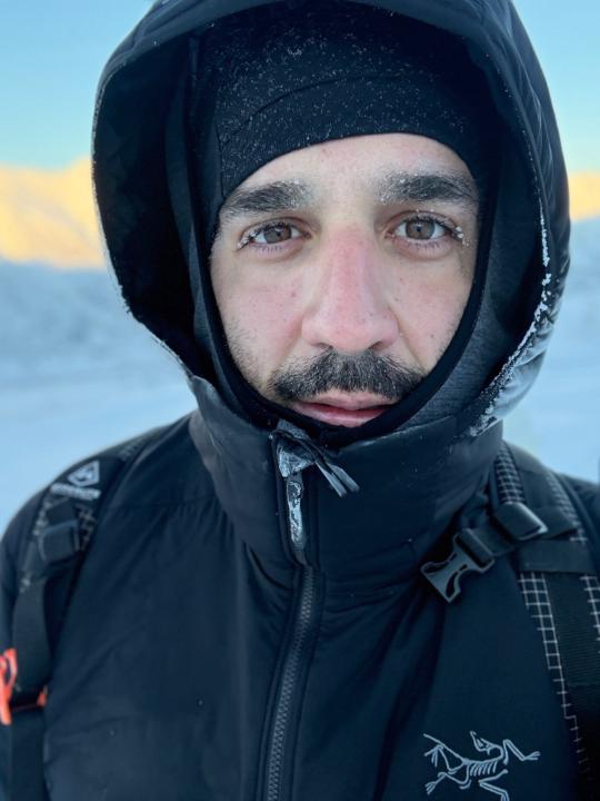 Rafael Chamon garcia