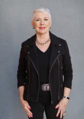 Patricia Romboletti