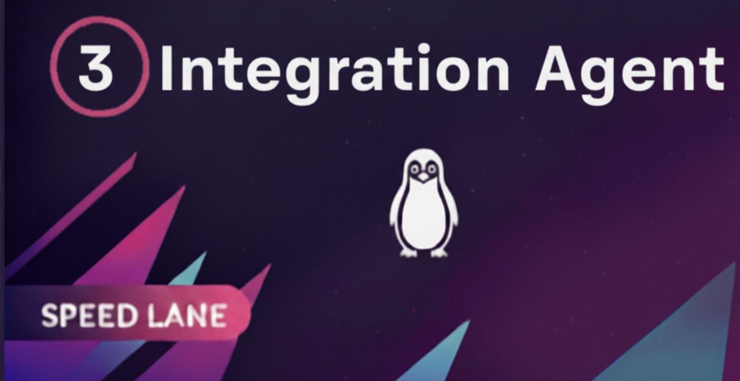 Integration Agent