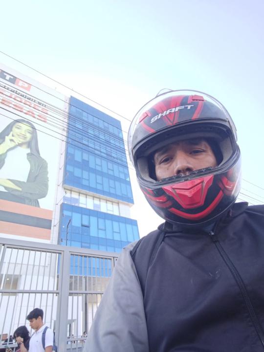 Jorge andres Sanchez huertas