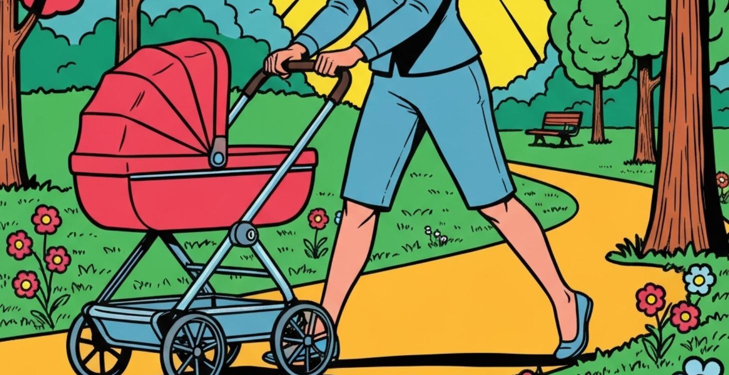 Pregnancy: Post-Partum (After Delivery)