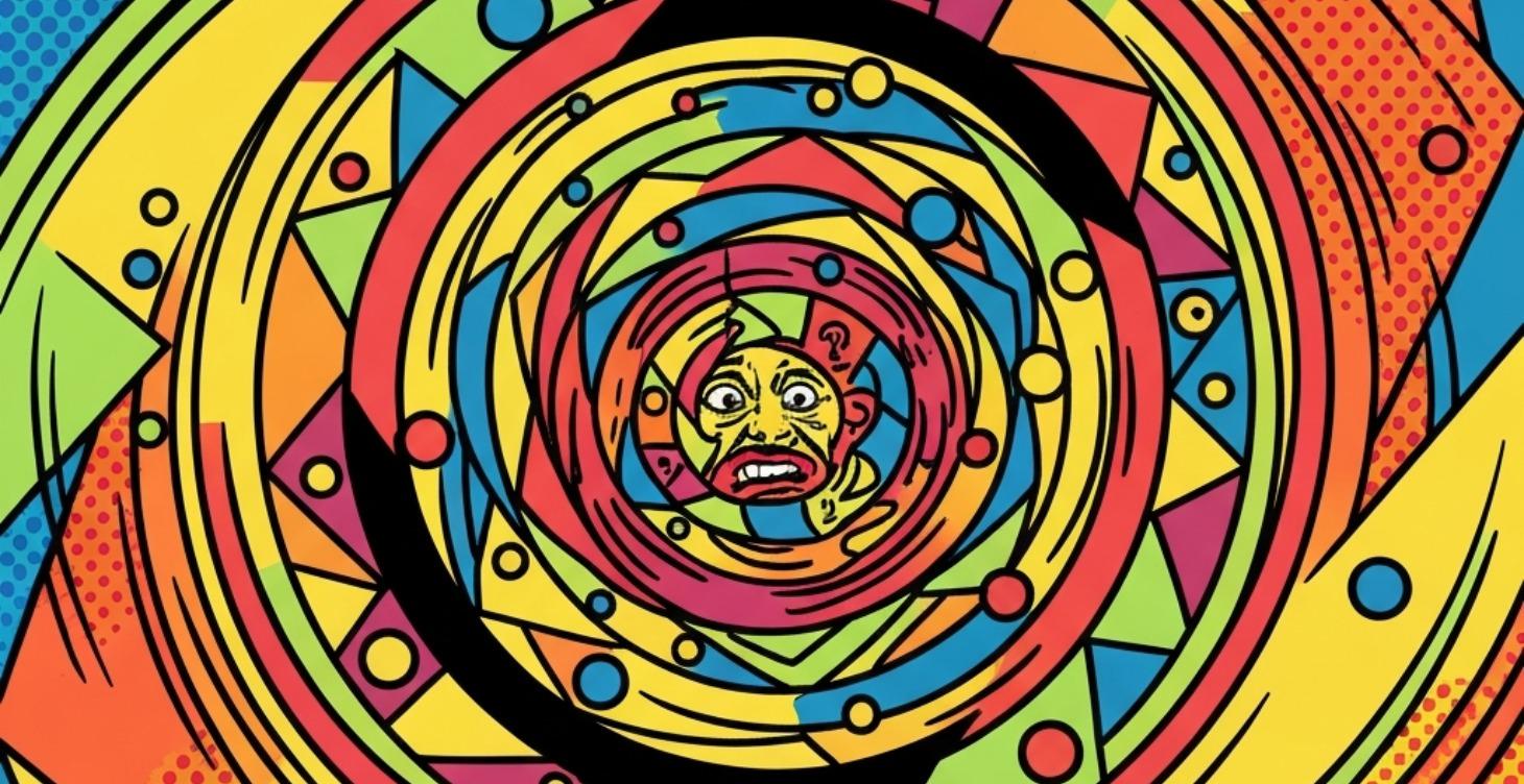 Vertigo (positional dizziness)