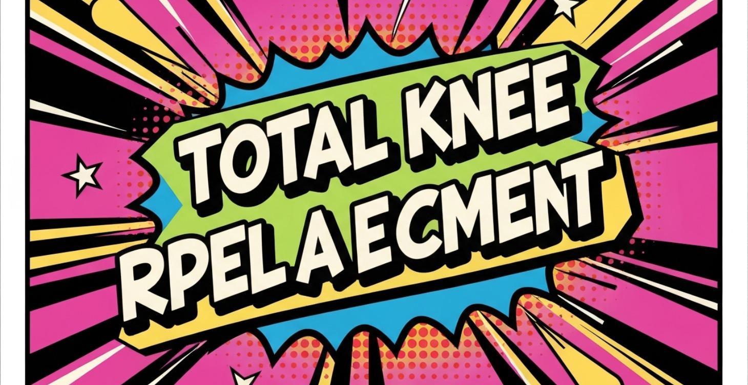 After-Care: Total Knee Replacement