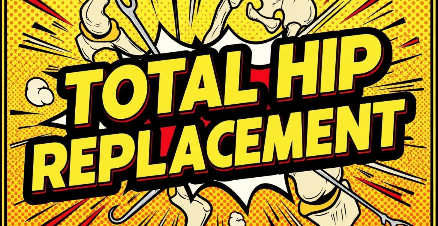 After-Care: Total Hip Replacement