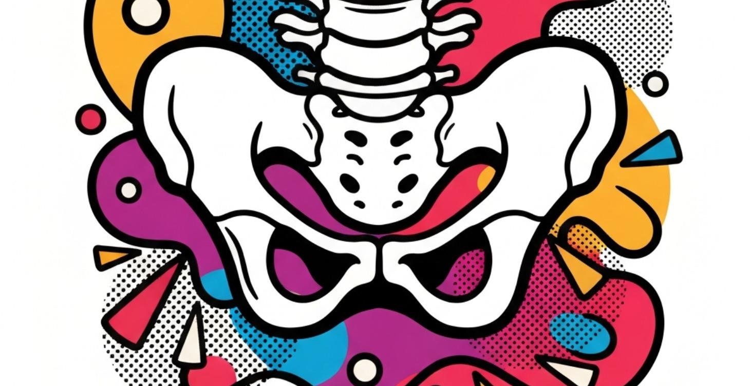 The Pelvis and Sacroilliac Joints (SIJ)