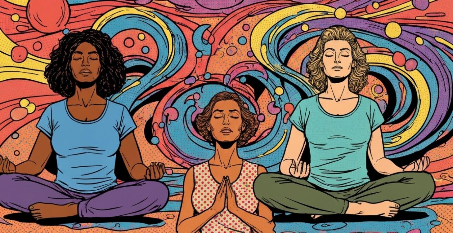 Breathwork: Vital for Health & Wellness