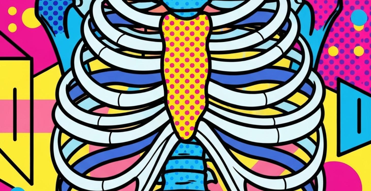 The Ribs